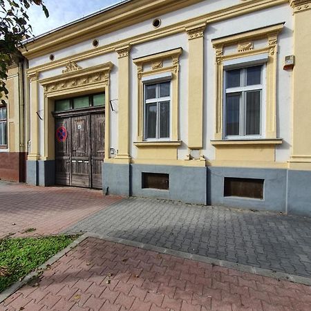 דברצן Belvarosi Exkluziv Loft מראה חיצוני תמונה