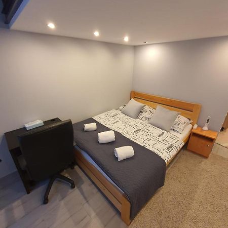 דברצן Belvarosi Exkluziv Loft מראה חיצוני תמונה