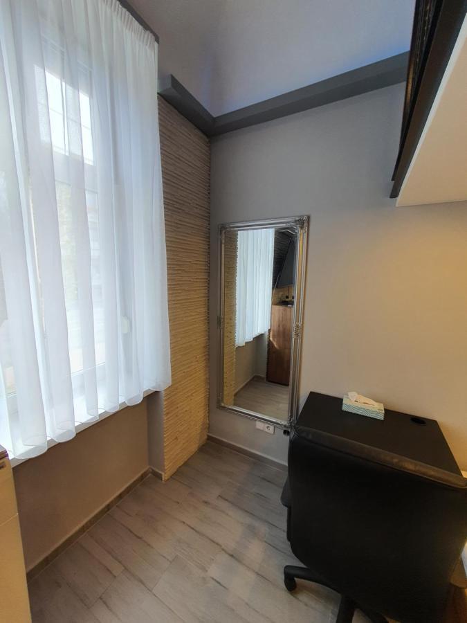 דברצן Belvarosi Exkluziv Loft מראה חיצוני תמונה