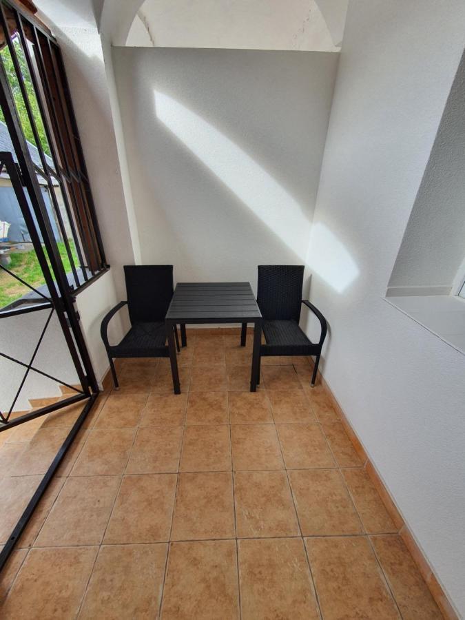 דברצן Belvarosi Exkluziv Loft מראה חיצוני תמונה