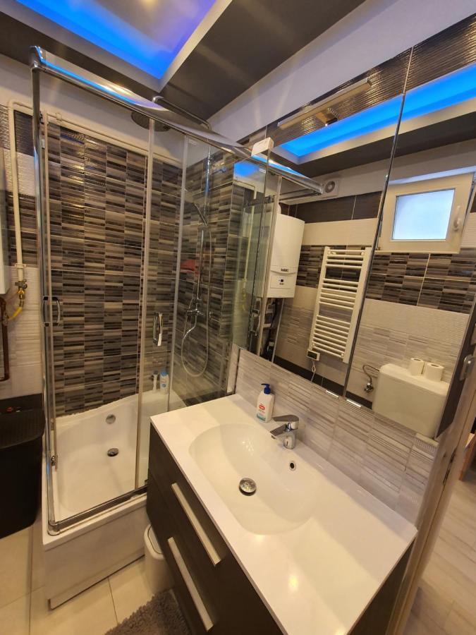 דברצן Belvarosi Exkluziv Loft מראה חיצוני תמונה